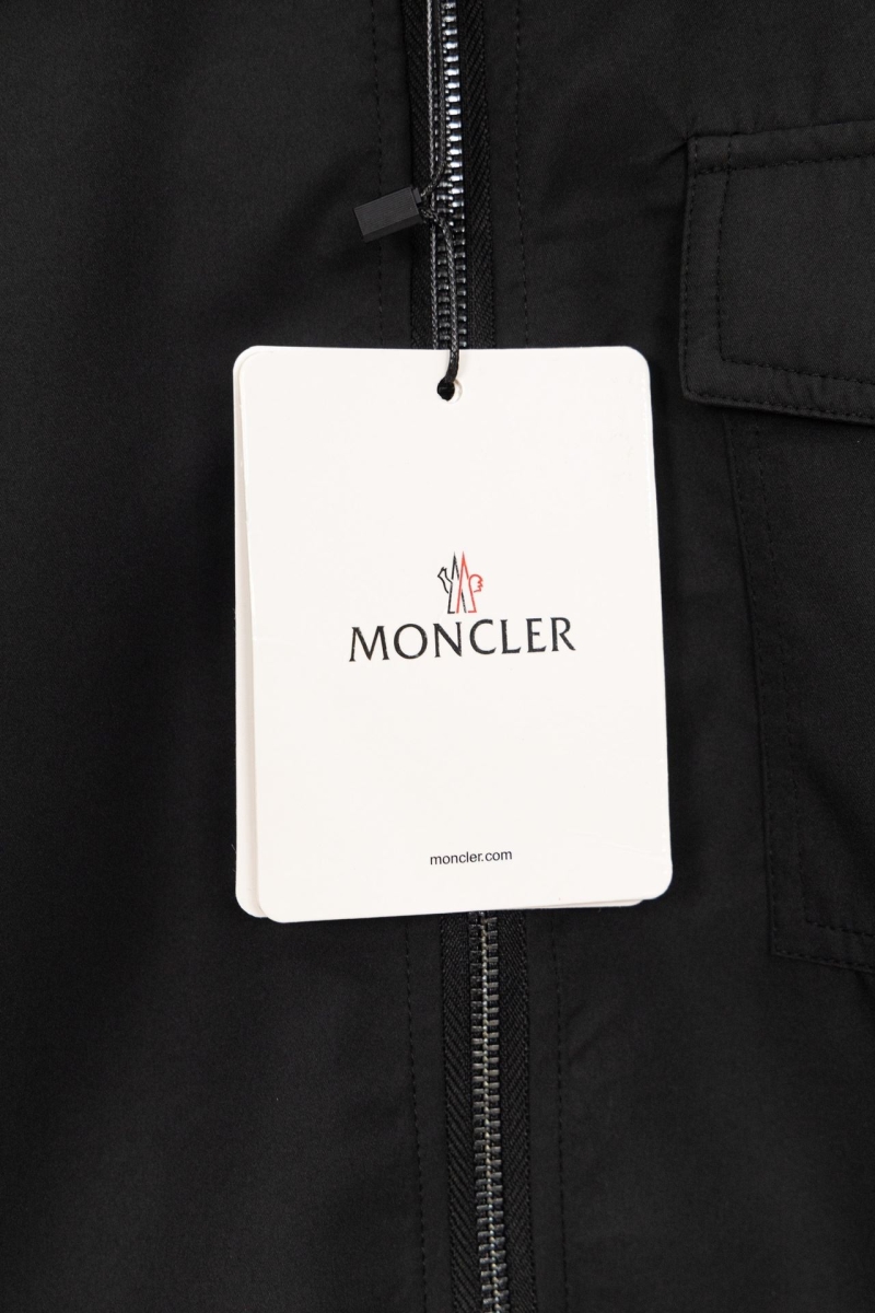 Moncler Coats